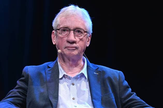 Primatenforscher Frans de Waal gestorben