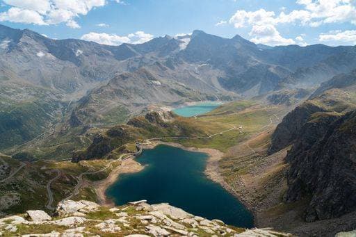 Travel, National Parks, Italien, Gran Paradiso