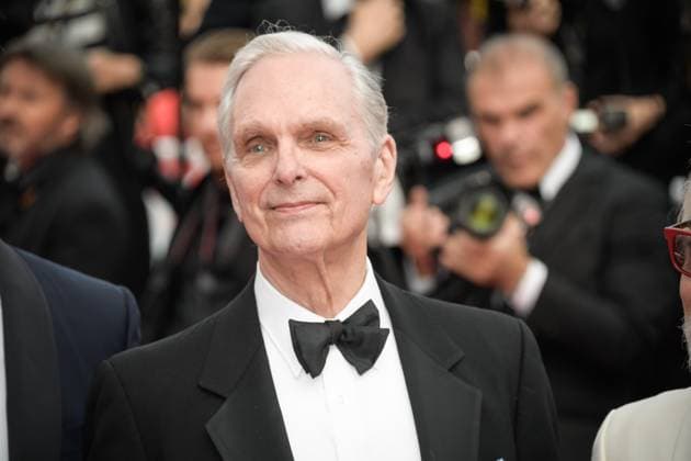 Keir Dullea, 90. Geburtstag am 30. Mai