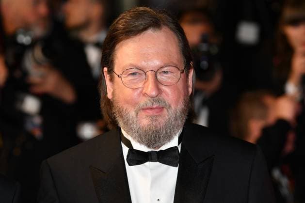 Lars von Trier, 70. Geburtstag am 30. April