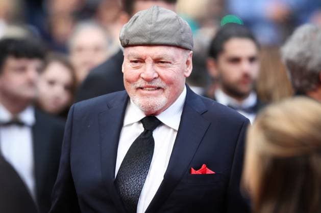 Stacy Keach, 85. Geburtstag am 2. Juni