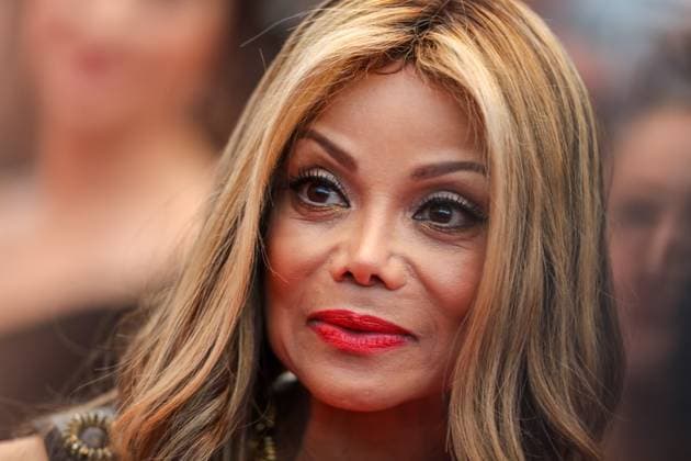 La Toya Jackson, 70. Geburtstag am 29. Mai