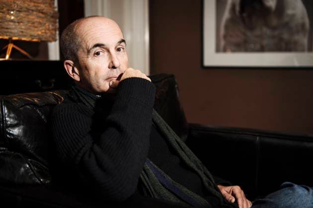 Don Winslow, 70. Geburtstag am 31. Oktober