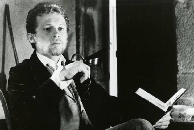 Peter Firth, 70. Geburtstag am 27. Oktober