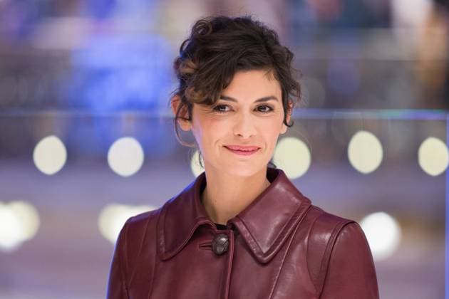Audrey Tautou, 50. Geburtstag am 9. August