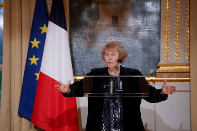 Schriftstellerin Antonine Maillet gestorben