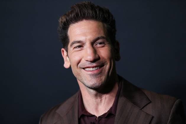 Jon Bernthal, 50. Geburtstag am 20. September