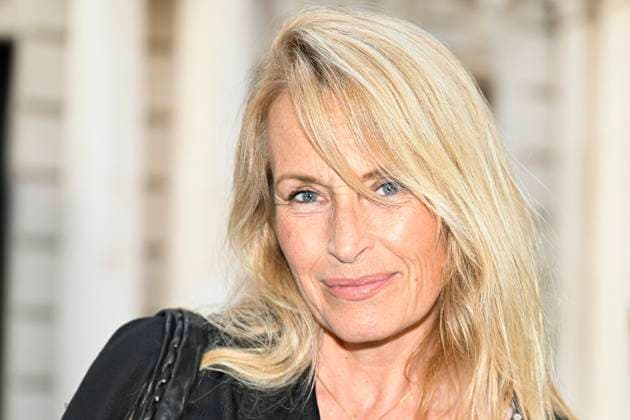 Estelle Lefebure, 60. Geburtstag am 11. Mai