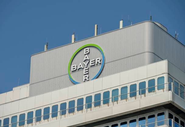 Bayer will zwei neue Glyphosat-Urteile in den USA anfechten, Archivbilder