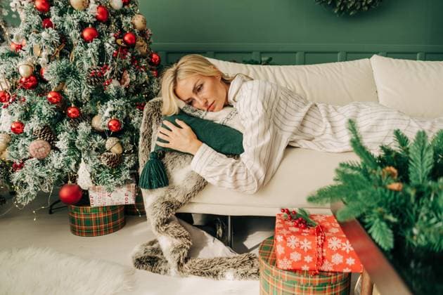 IMAGO Creative, Weihnachten, Weihnachtsmuffel