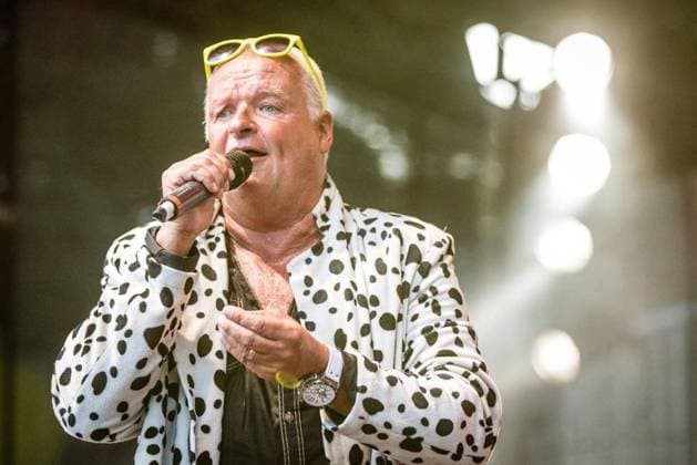 Willi Girmes gestorben