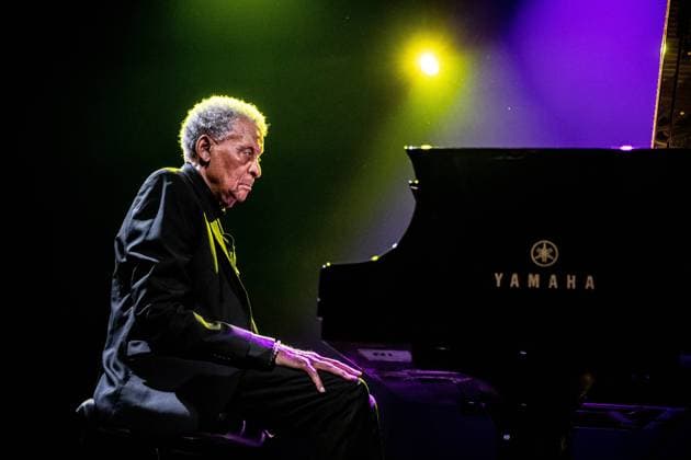 Nekrolog 2026, Jazzlegende Abdullah Ibrahim gestorben