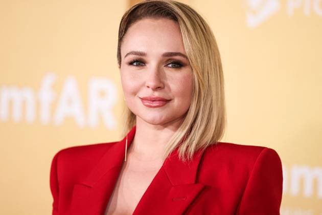 Hayden Panettiere gestorben