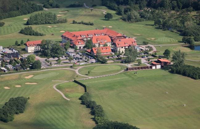 EURO 2024, DFB Nationalteam bereitet sich in Thüringen im GolfResort Weimarer Land auf die EM vor, Archivbilder