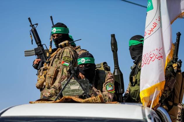 Nahostkonflikt, Hamas soll Entwaffnung im Gazastreifen zugestimmt haben