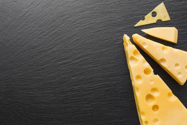 IMAGO Creative, Food, Käse, Emmentaler