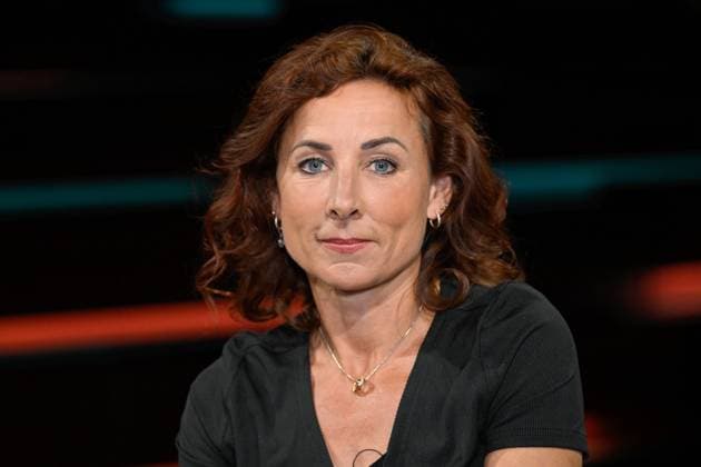 Juli Zeh erhält Hannelore-Greve-Literaturpreis