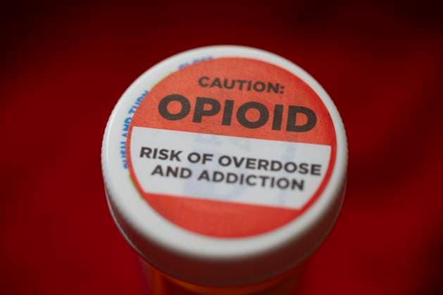 USWahl2024, Entscheidende Faktoren, Opioidkrise