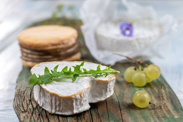 IMAGO Creative, Food, Käse, Camembert