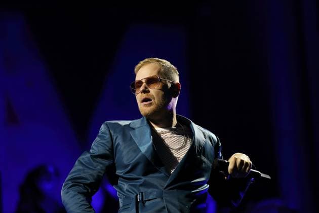 Entertainment Themen der Woche KW34