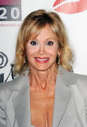 Arleen Sorkin gestorben