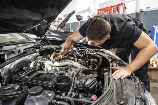 Hannover Rück: Die Kfz-Versicherung wird wohl um 10 Prozent teurer, Archivbilder
