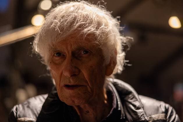 Jazzmusiker Gunter Hampel ist tot