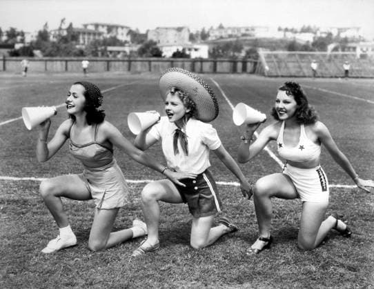 Archivbilder der Woche KW35