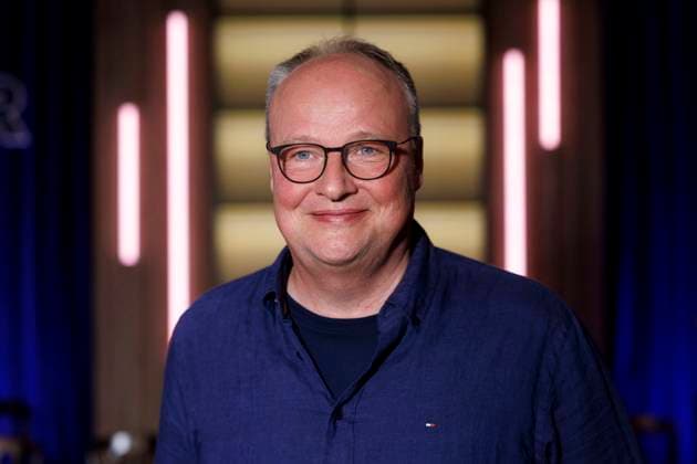 Oliver Welke, 60. Geburtstag am 19. April