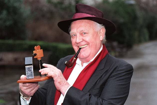 Schauspieler Joss Ackland gestorben