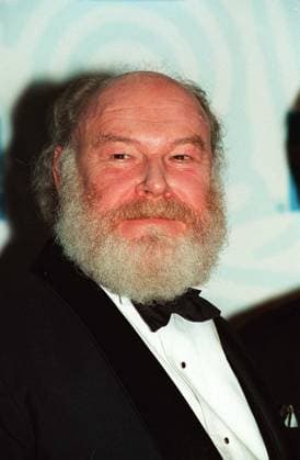 Schauspieler Timothy West ist tot