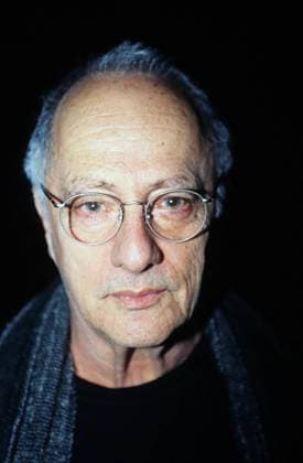 Peter Zadek, 100. Geburtstag am 19. Mai - 2009 verstorben