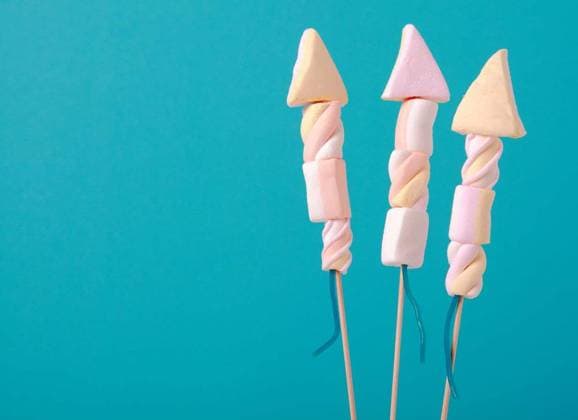 IMAGO Creative, Silvester, Food