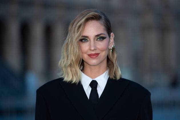 Influencerin Chiara Ferragni muss wegen Kuchenskandal Millionenstrafe zahlen
