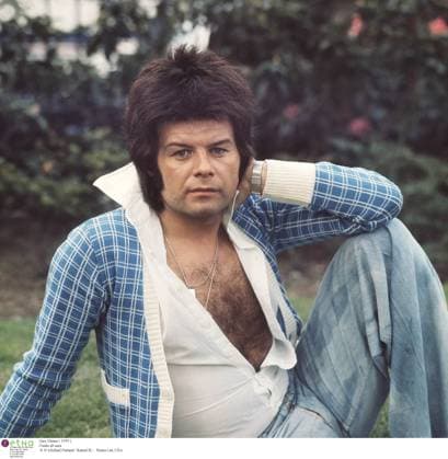 Staatsanwaltschaft wirft Gary Glitter neue Sexualverbrechen vor, Archivbilder