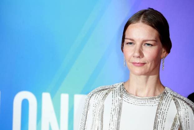 Golden Globes 2024, Sandra Hüller als beste Drama-Dartstellerin nominiert, Archivbilder