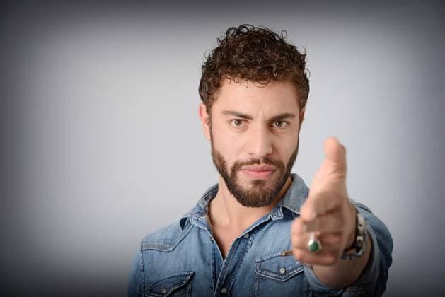 Schauspieler Marwan Berreni gestorben