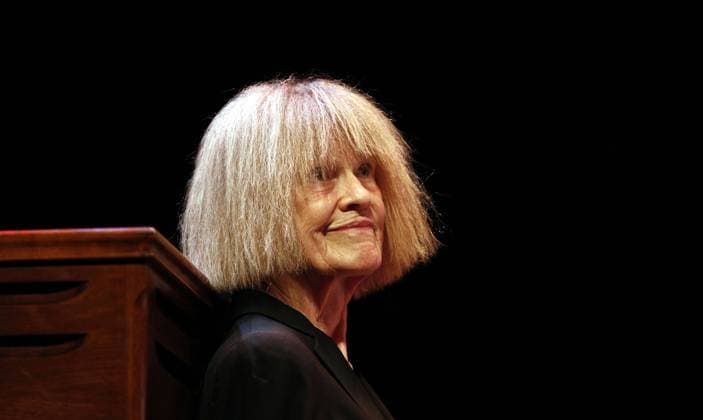 Carla Bley, 90. Geburtstag am 10. Mai - verstorben 2023