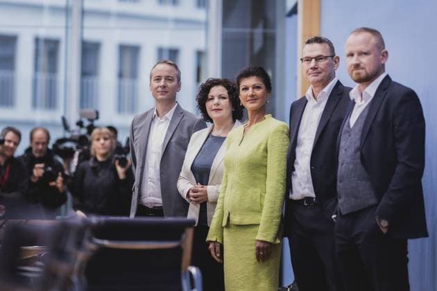 News Themen der Woche KW43