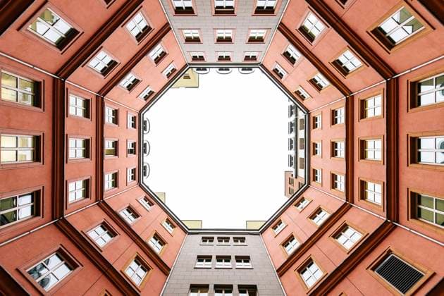 Immobilienpreise sinken in 2023 erstmals seit 16 Jahren, Archivbilder