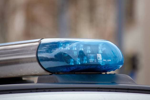 Dutzende Waffen bei Reichsbürger in Hessen beschlagnahmt, Archivbilder