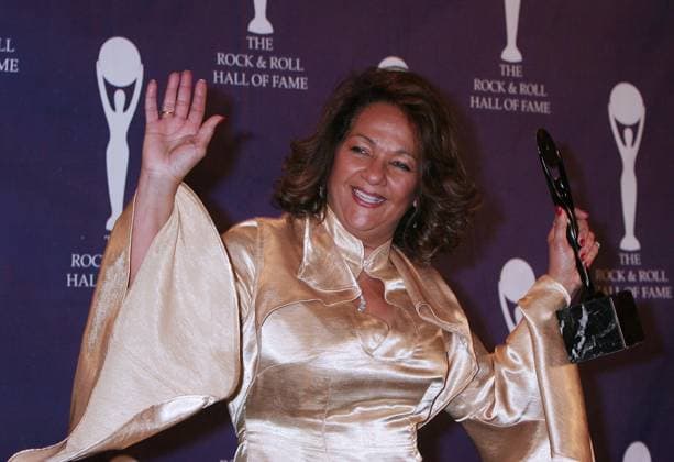 Nedra Talley Ross von The Ronettes ist gestorben