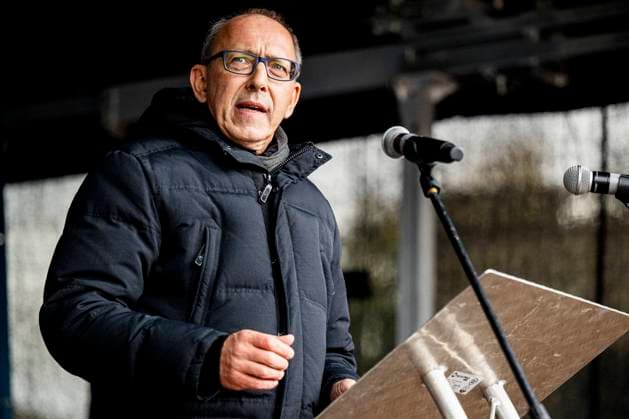 Landtagswahl Sachsen 2024, Spitzenkandidierende der Parteien