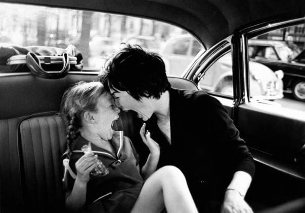 IMAGO Film History, Leo Fuchs Archiv, Irma La Douce 1962