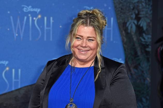 Karina2you alias Karina Kipp zieht bei Promi Big Brother ein, Archivbilder