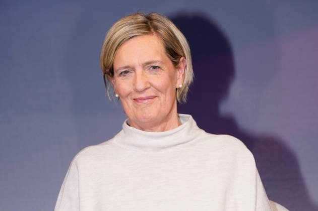Ina Ruck ist die Journalistin des Jahres 2023, Archivbilder