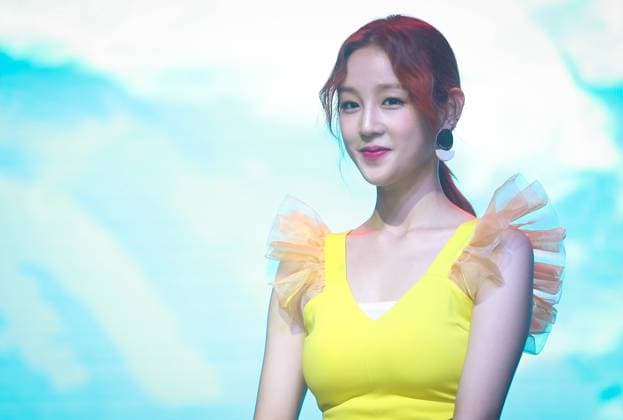 K-Pop-Star Park Bo-ram ist tot