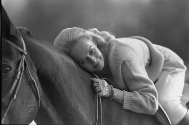 IMAGO Leo Fuchs Archiv, Tippi Hedren
