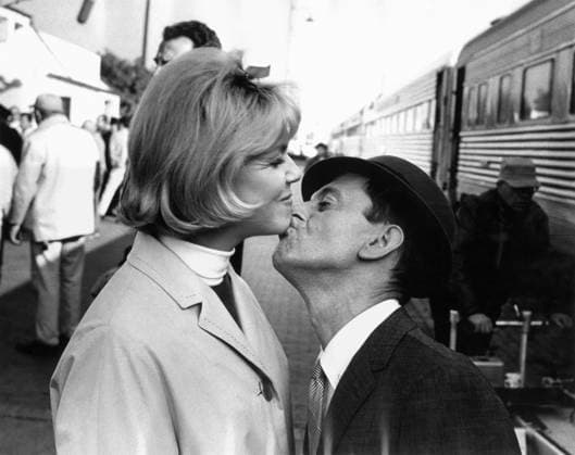 IMAGO Leo Fuchs Archiv, Send Me No Flowers 1963