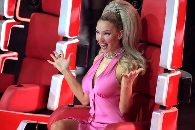 Shirin David ist nach sechster Nummer-eins-Single erfolgreichste Deutsche Musikerin, Archivbilder